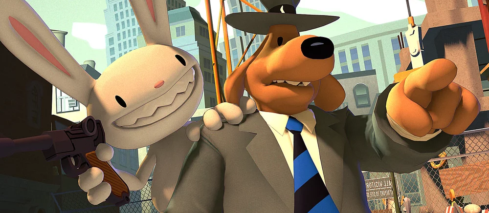 Названа дата выхода ремастера Sam & Max: The Devil's Playhouse