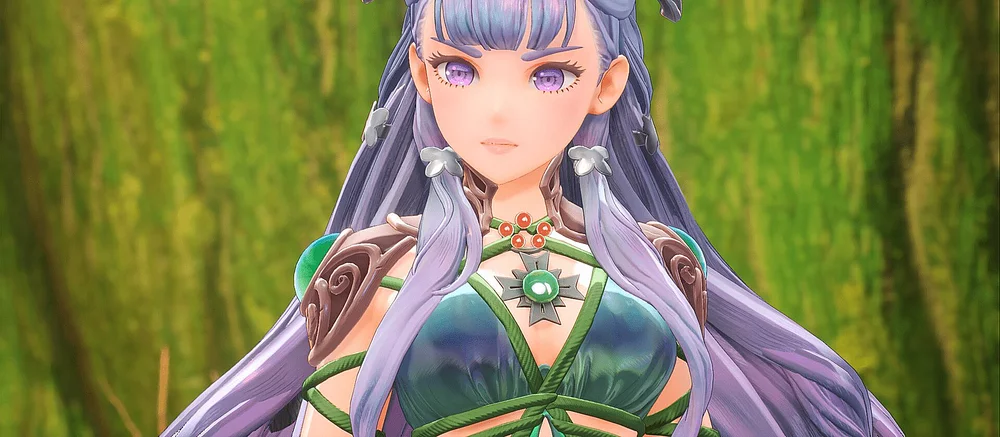 Названа дата выхода Visions of Mana