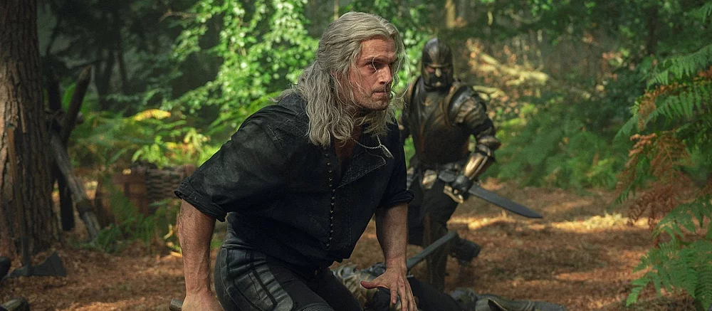 Нильфгаардцы получат новую броню в четвертом сезоне «Ведьмака» (фото)