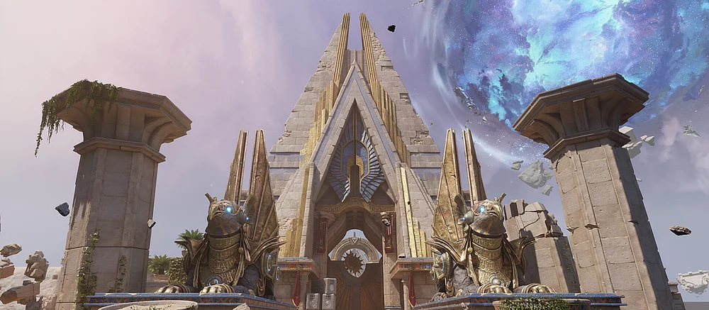 Новая Overwatch? Анонсирован многопользовательский шутер FragPunk