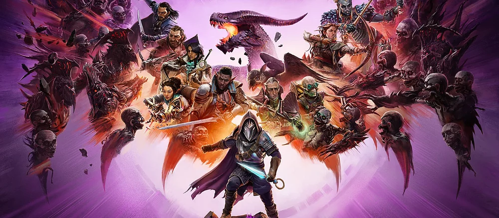 Новые скриншоты и детали Dragon Age: The Veilguard: в игре будет шесть фракций и герой из Inquisition