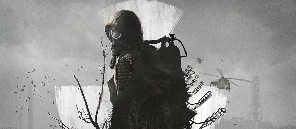 Новый билд S.T.A.L.K.E.R. 2 показали журналистам на закрытом мероприятии Summer Game Fest 2024