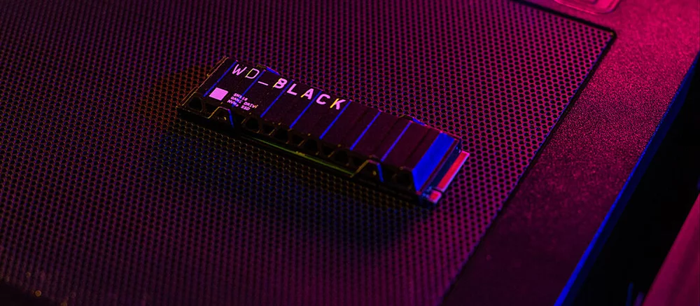 Новый чип от Western Digital позволит снизить стоимость памяти