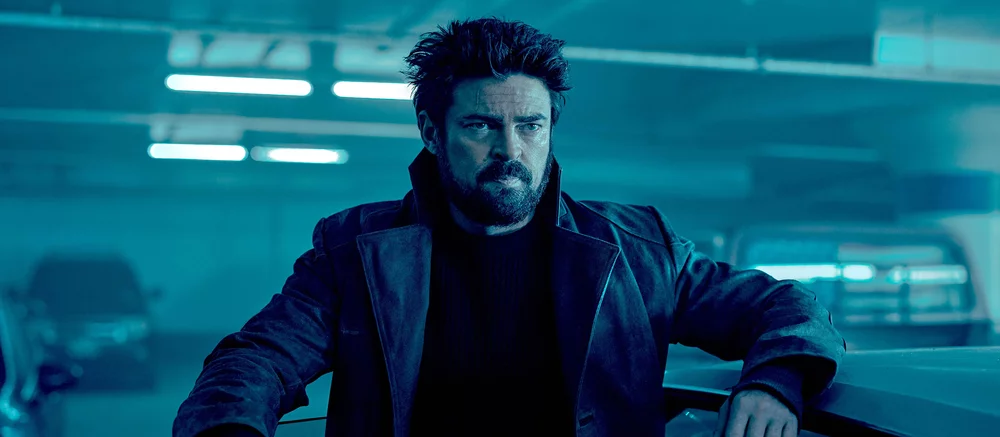 Официально: «Пацаны» закончатся на пятом сезоне