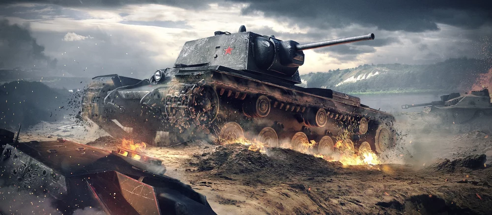 Официально: в «Мире танков» появится техника 11 уровня