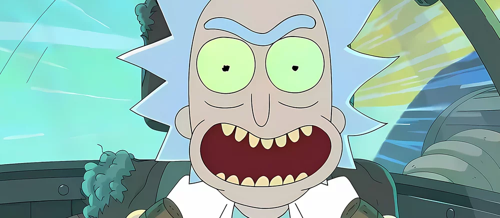 «Они, должно быть, просто нас троллят?» — отрывок из аниме «Рик и Морти» расстроил некоторых фанатов
