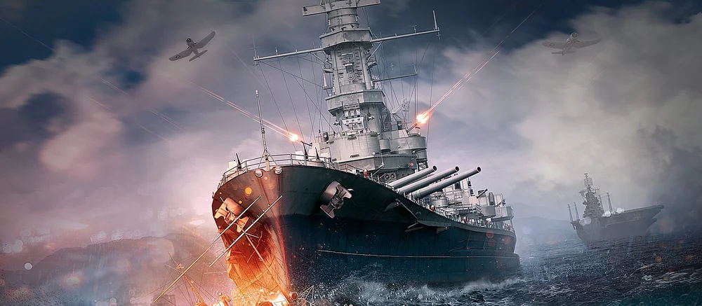 От Калининграда до Камчатки: в России пройдет серия турниров по «Миру кораблей»