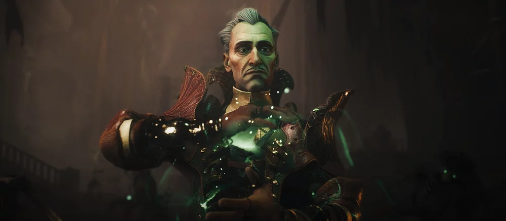 «Отряд драконьих самоубийц»: игроки массово раскритиковали трейлер Dragon Age: The Veilguard, сравнив игру с Fortnite