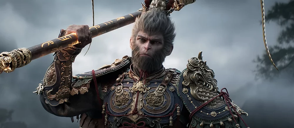 PC-версия Black Myth: Wukong получит защиту Denuvo
