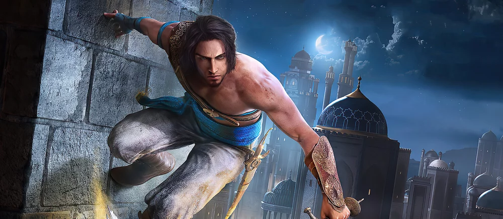 Первые детали ремейка «Принца Персии»: бережное отношение к оригиналу и новые взаимодействия с Фарой