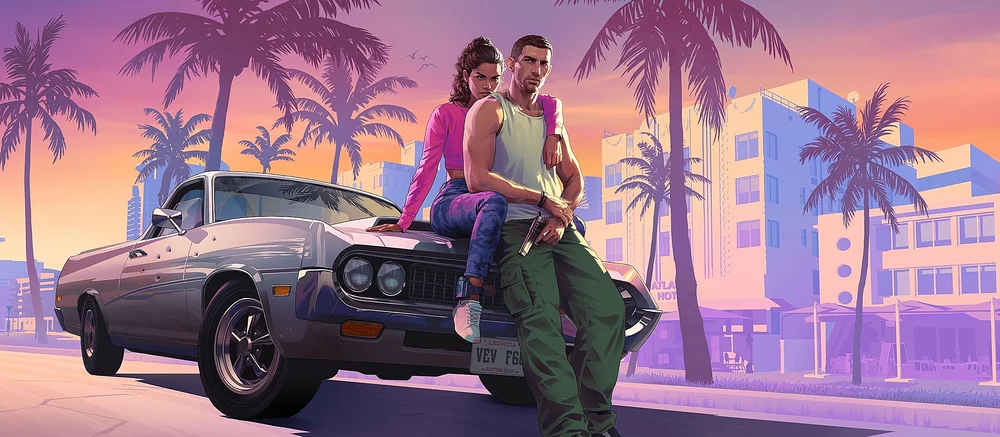 Почему новые части GTA, The Elder Scrolls и Dragon Age выходят так долго: отвечает консультант BioWare Марк Дарра