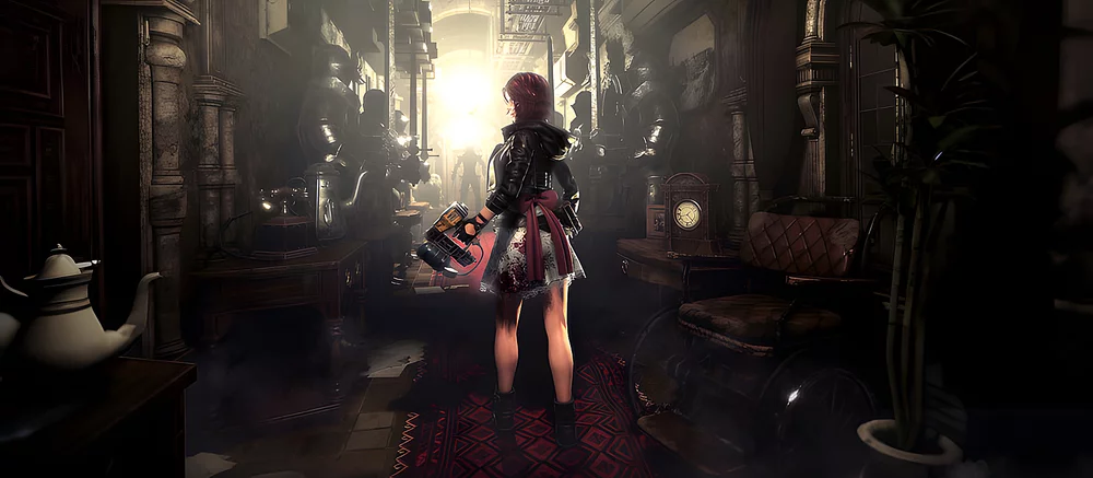 Почти халява: всего за $1 для Steam отдают хоррор на выживание с рейтингом 93% в духе Resident Evil и Silent Hill