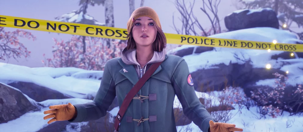 «Подлый ход, Square Enix»: игроки раскритиковали ультимативное издание новой Life is Strange с ранним доступом на две недели