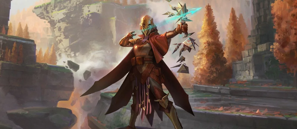 Похоже, BioWare изменила название Dragon Age: Dreadwolf