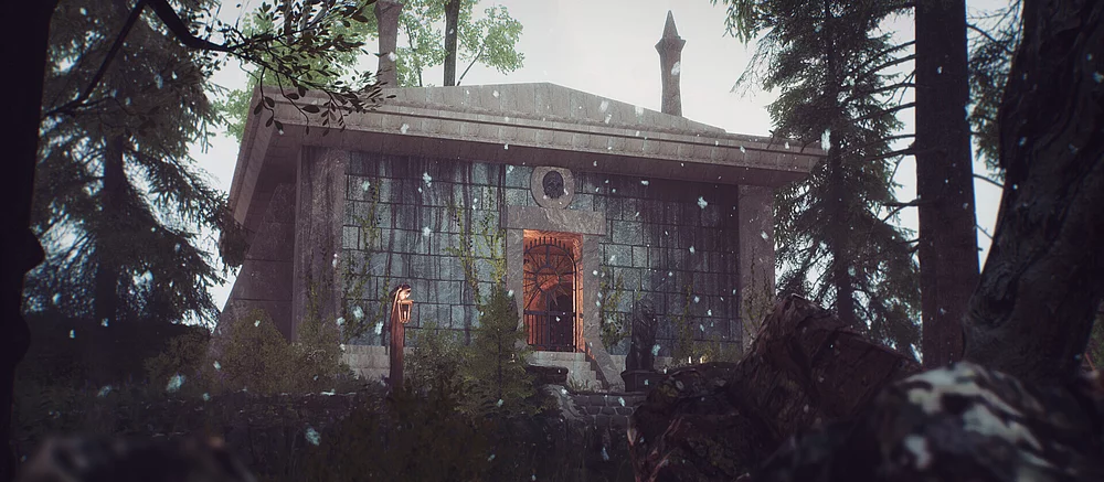 Показали новый геймплейный трейлер масштабной RPG с открытым миром от ветеранов The Elder Scrolls