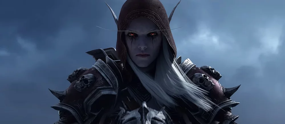 Назвали дату выхода World of Warcraft: The War Within