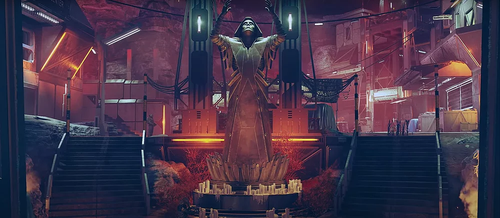 Показали трейлер дополнения для Starfield — Shattered Space