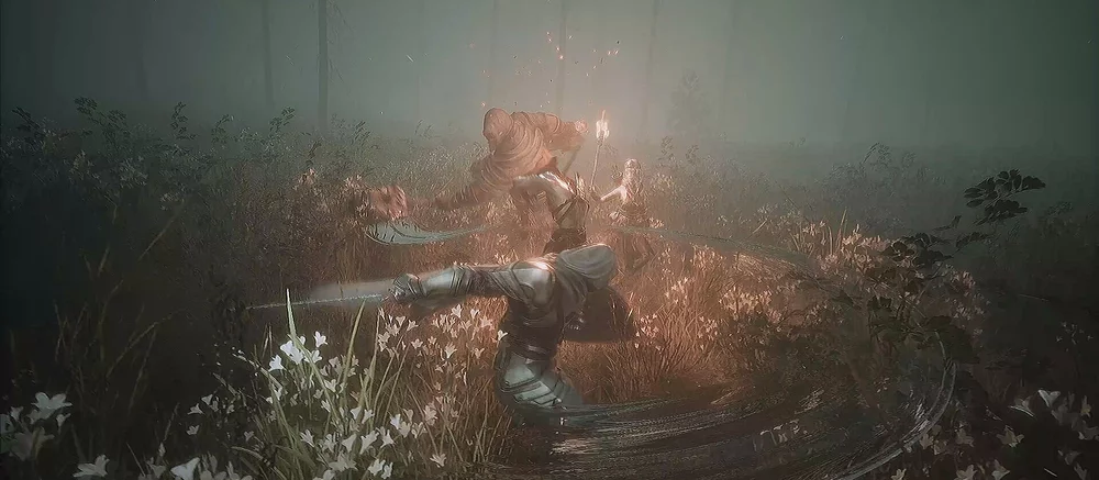 Показан геймплейный трейлер ролевого экшена The Relic: First Guardian