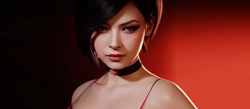 Показана новая коллекционная фигурка Ады Вонг, которую можно раздеть