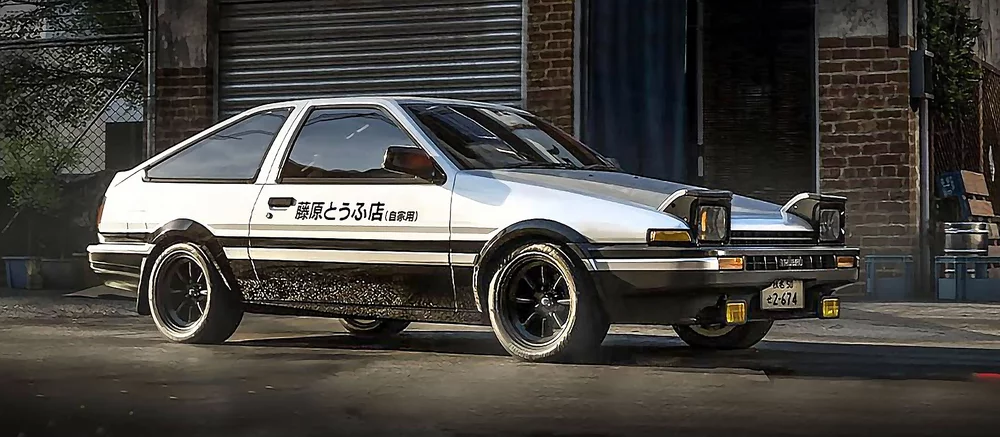 Показаны сразу четыре трейлера новой мобильной Need for Speed