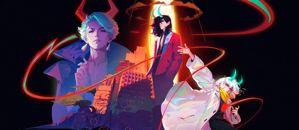 Создатели Hyper Light Drifter анонсировали экшен Possessor(s)