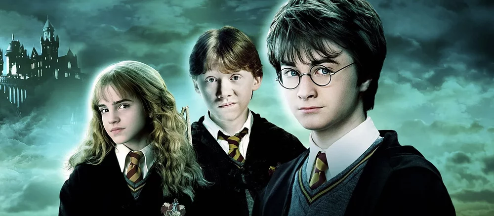 Появились новые подробности сериала по «Гарри Поттеру»