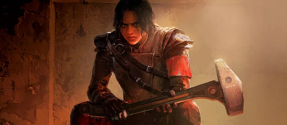 Появилось много новых подробностей об отмене продолжения Red Faction