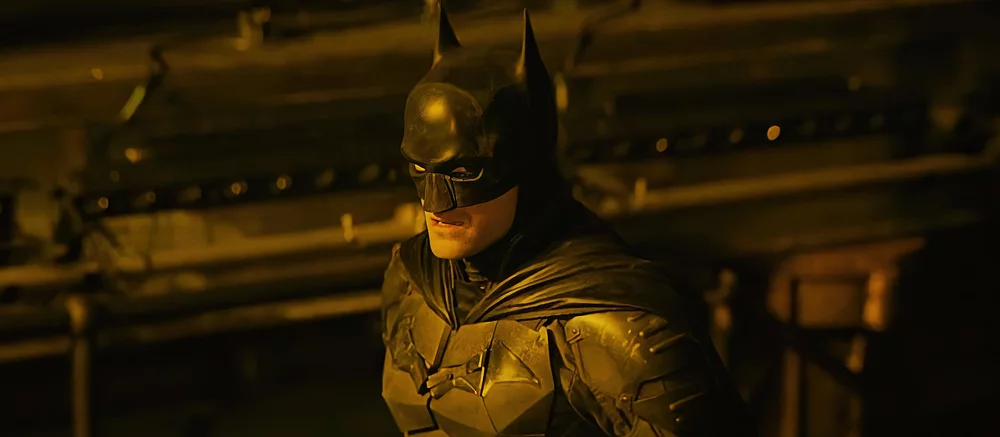 «Пожалуйста, добавьте его в игру»: Кодзима выложил совместное фото с Робертом Паттинсоном