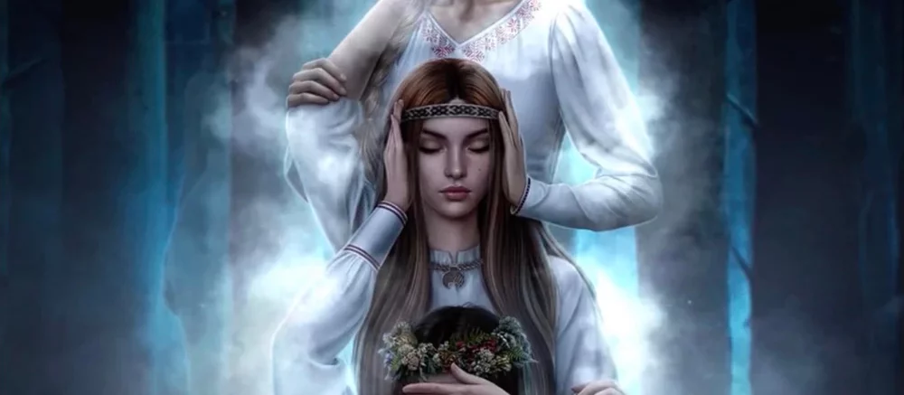 Прохождение квеста «Клуб Романтики. И поглотит нас Морок» (1 сезон, 1-2 серии) — все выборы и решения