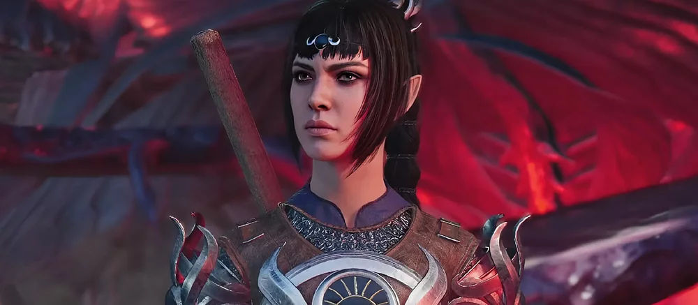 Ранняя версия Шэдоухарт настолько раздражала авторов Baldur's Gate 3, что ее пришлось переписать