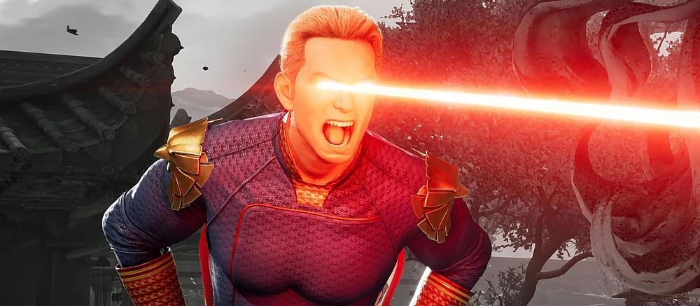 Авторы Mortal Kombat 1 показали скриншоты с новым DLC-персонажем