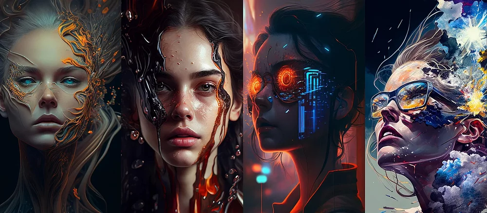 Runway анонсировала новую модель ИИ для генерации видео