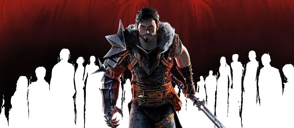 Серия Dragon Age получила огромную скидку в Steam