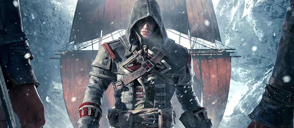 Скидки — для Steam распродают Wolfenstein 2: The New Colossus, DOOM, Assassin's Creed Rogue и другую годноту