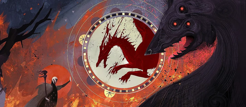 Слух: Dragon Age: Dreadwolf покажут уже на этой неделе