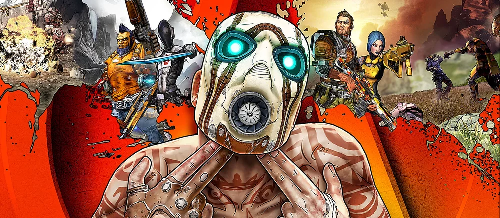 Слух: на Summer Game Fest 2024 анонсируют Borderlands 4