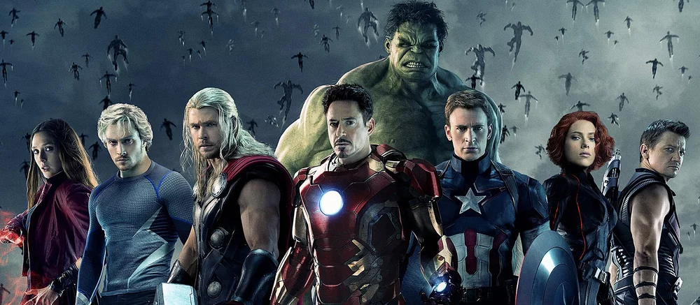 СМИ: новых «Мстителей» может снять режиссер «Дэдпула и Росомахи»