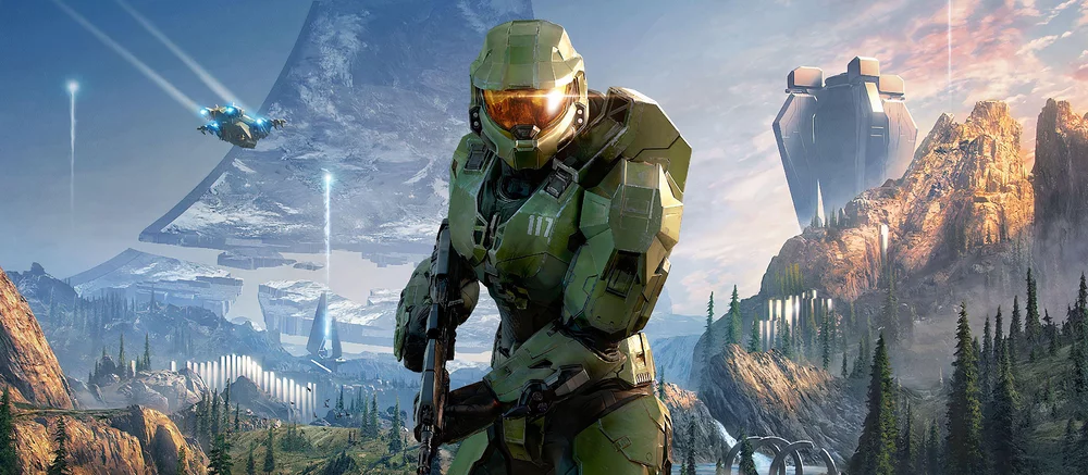 СМИ: серия Halo впервые может выйти на PlayStation