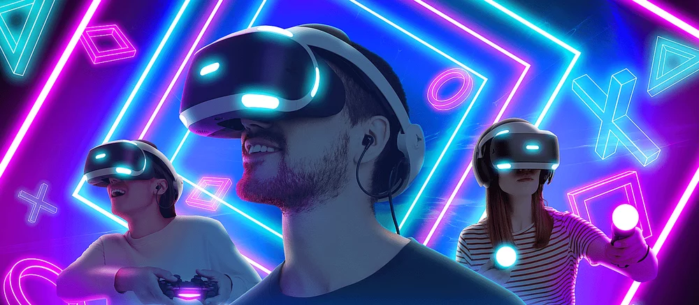 Sony анонсировала адаптер для подключения PlayStation VR2 к ПК