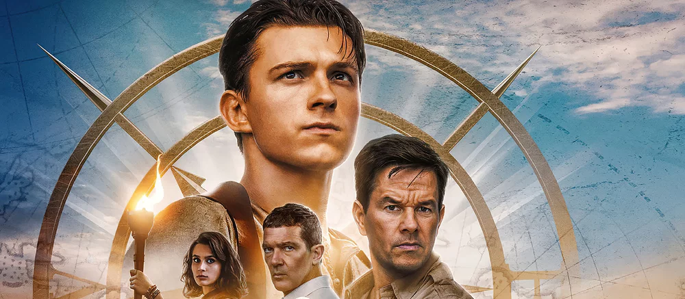 Sony официально работает над сиквелом «Анчартеда» с Томом Холландом