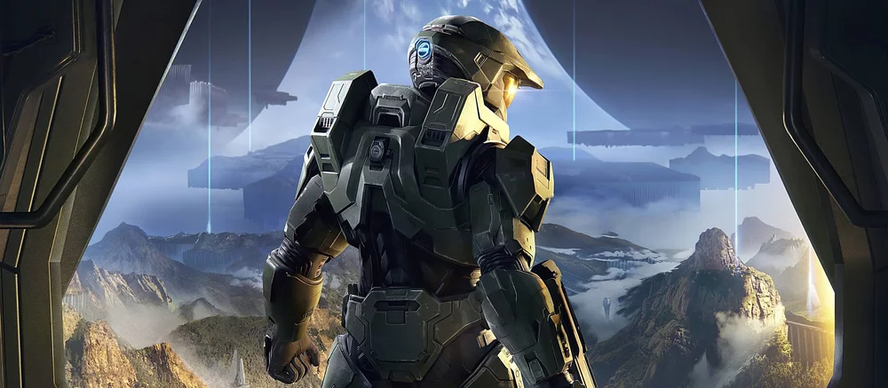 Создатель Halo Infinite показал трейлер своей новой бесплатной игры по вселенной Halo