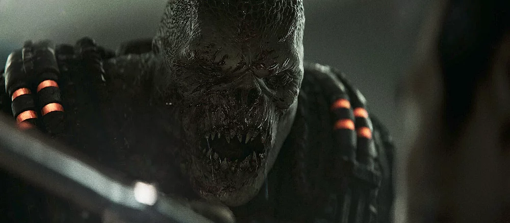 Создатели Gears of War E-Day рассказали больше подробностей об игре