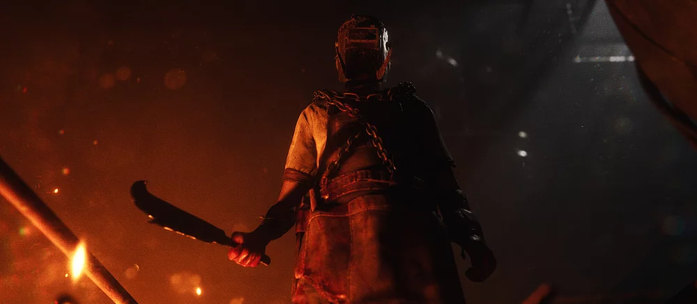 Создатели Until Dawn показали свежие кадры хоррора по вселенной Dead by Daylight