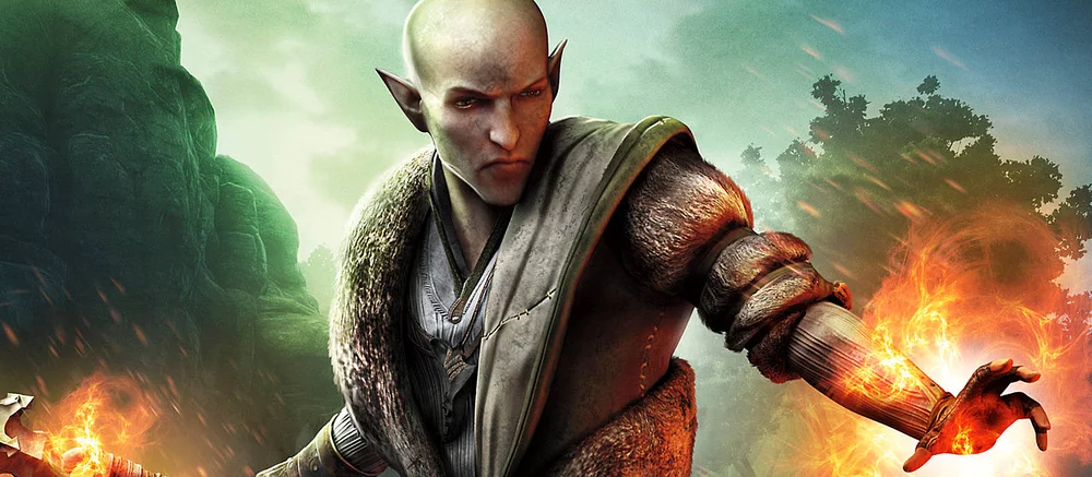 Стало известно, когда покажут геймплей новой Dragon Age. Игру переведут на русский язык