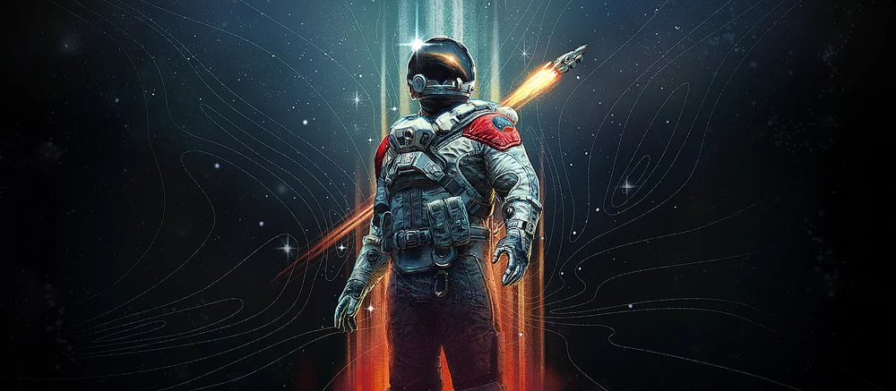 Starfield продолжает стучаться о дно