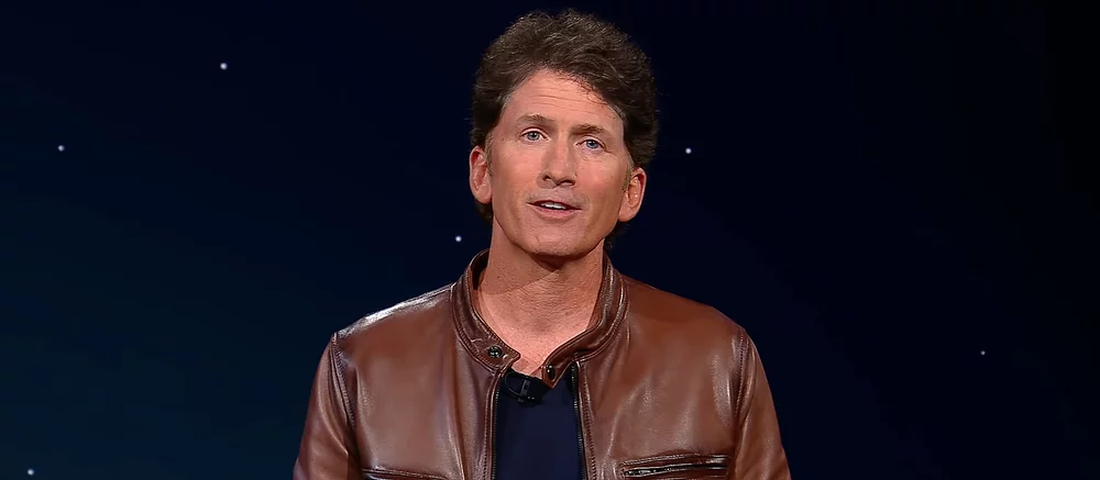 Тодд Говард о ремейках Fallout 1 и 2: «Сейчас мы не готовы тратить время на это»