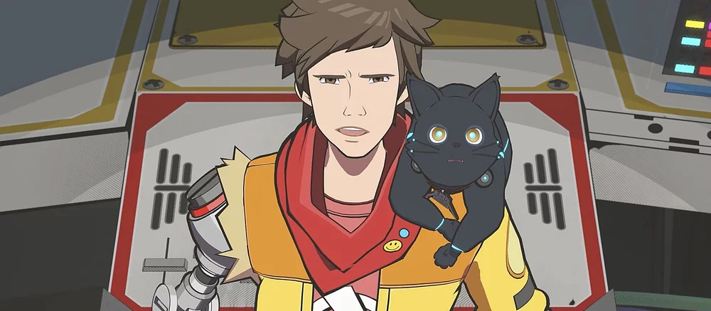 Топ-менеджер Xbox намекнул, почему компания закрыла Tango Gameworks