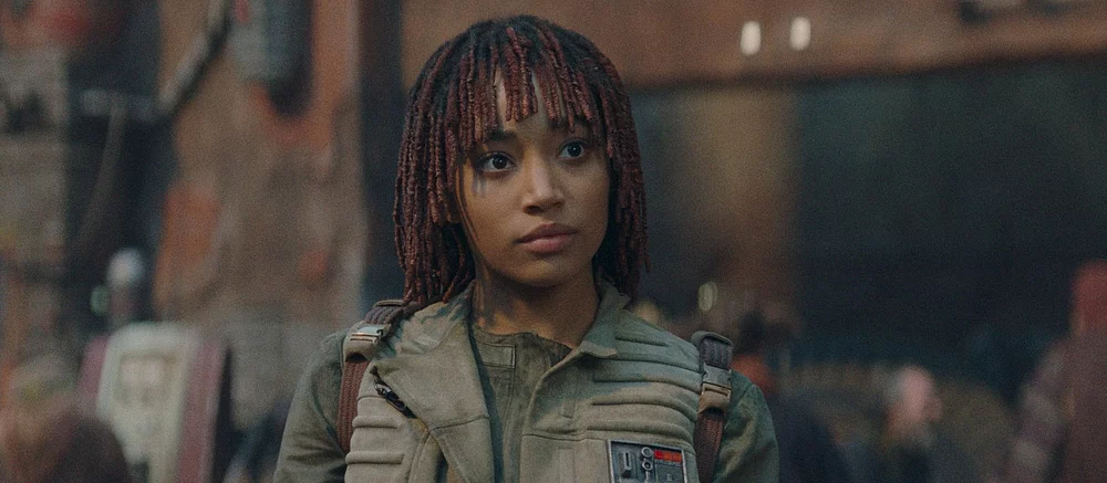 Третий эпизод сериала «Аколит» назвали одним из худших за всю историю «Звездных войн»