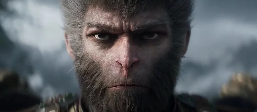 Утечка: первое превью экшена про Царя Обезьян Black Myth: Wukong