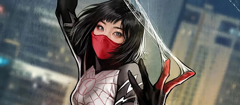 Утечка: первый взгляд на Marvel's Spider-Man 3 с новым персонажем — героиней Шелк